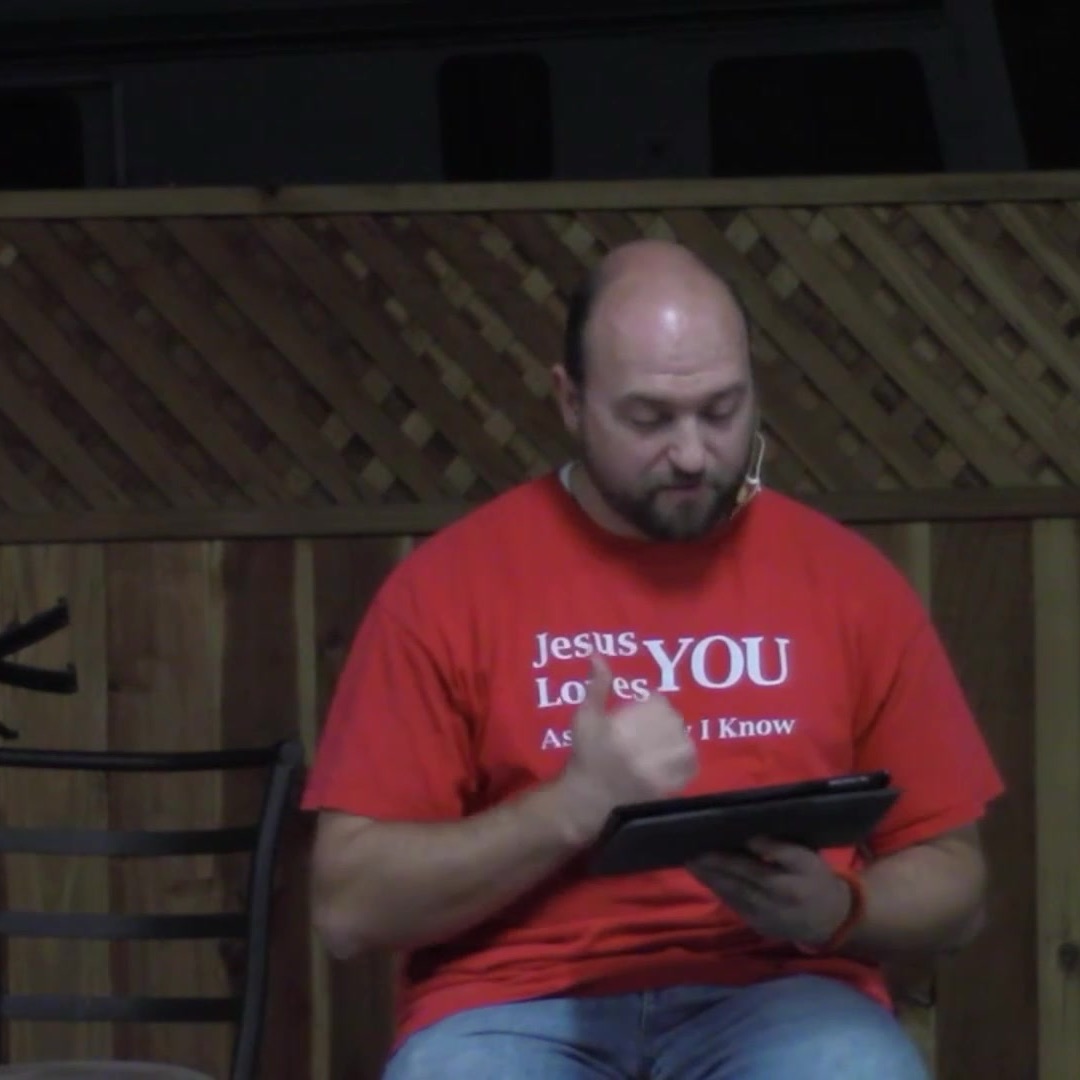 On Apr 22, 2015: Romans 6:15-23 Justified Fruit episode artwork