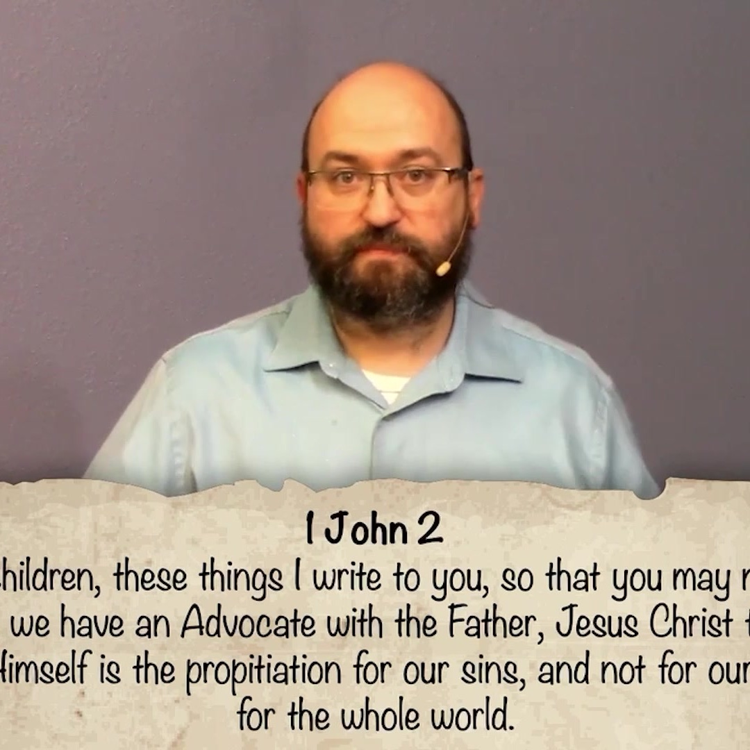 On Mar 24, 2021: Exodus 29:1-28 Prepare To Serve The Lord episode artwork
