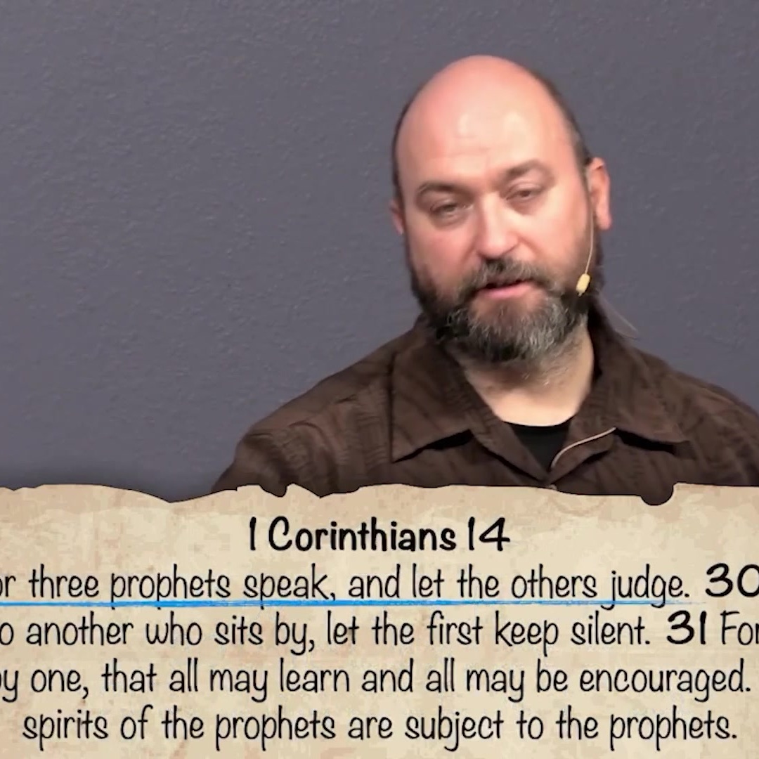 Jeremiah 27 God Calls All To Submit To His Word episode artwork