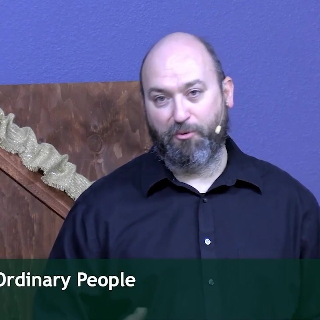 Amos 7 Ordinary