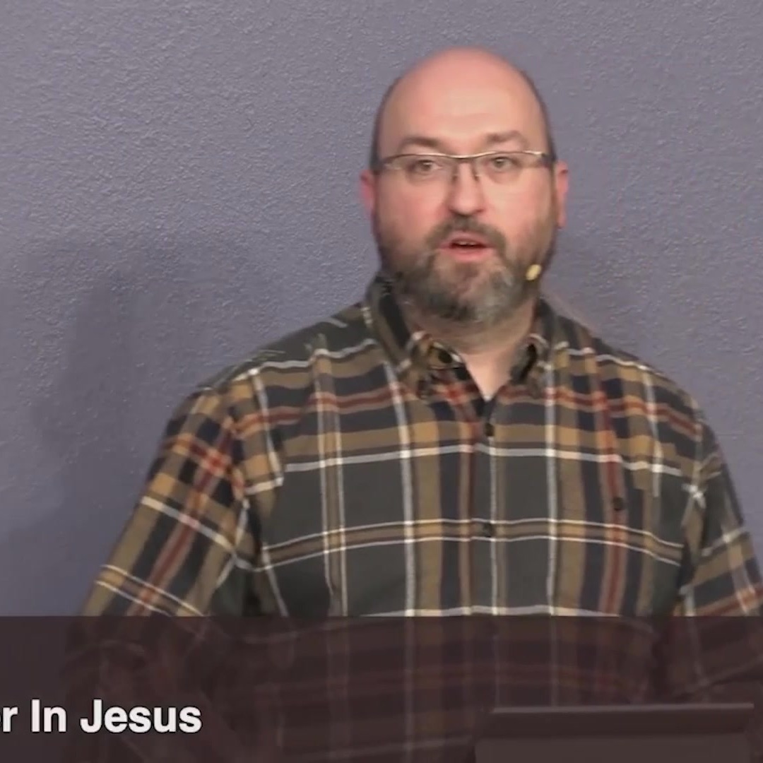 Acts 2:1-4 Have Your Own Personal Pentecost episode artwork