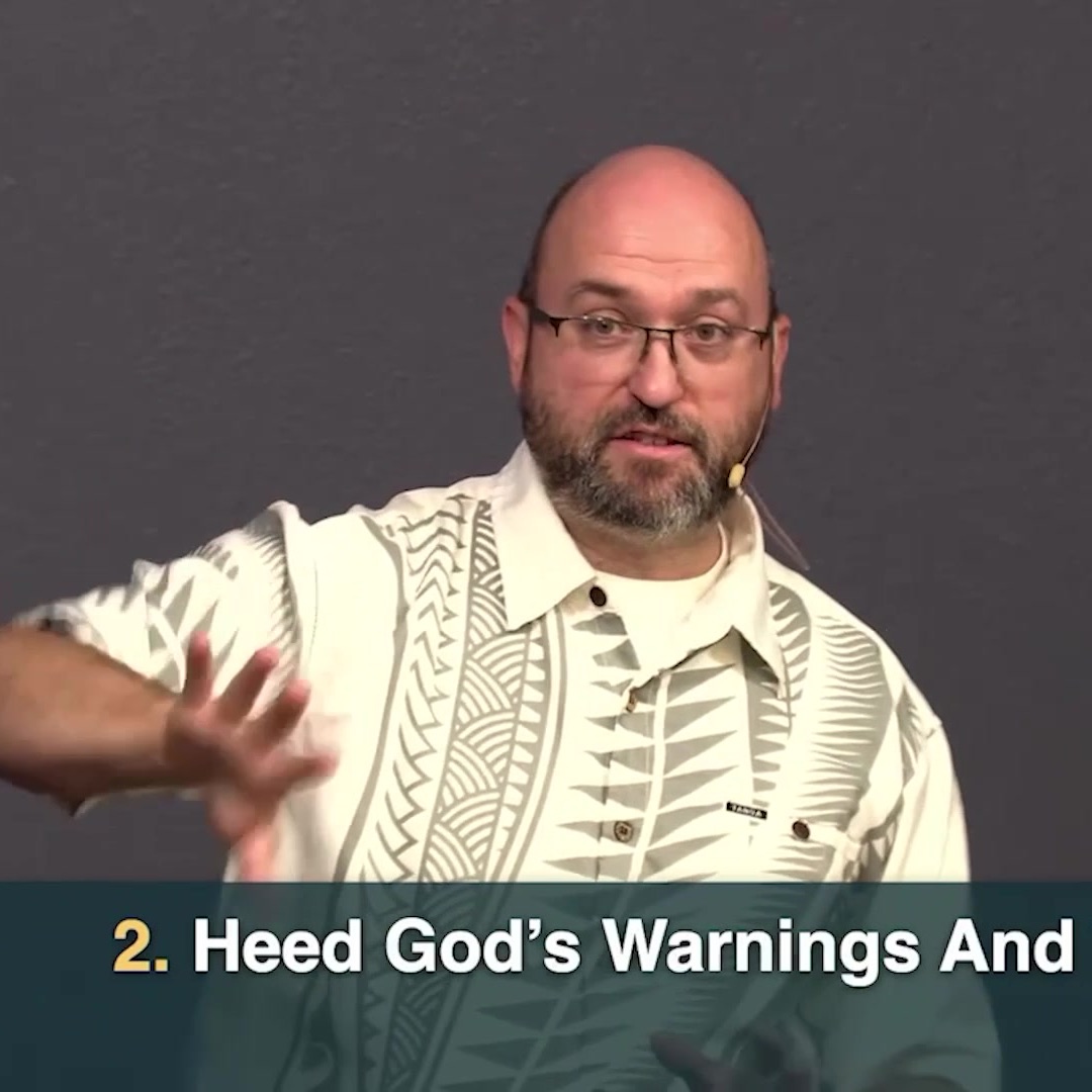 Matthew 2 How To See Gods Word Fulfilled In Your Life episode artwork
