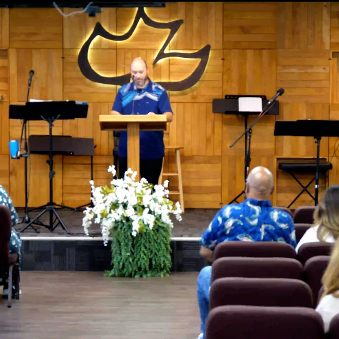 1 John 2:12-14 Truths For Growth At Any Stage episode artwork