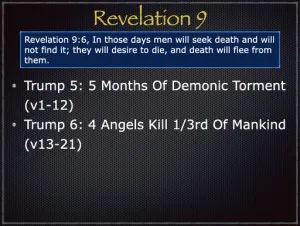 Revelation 9 Outline